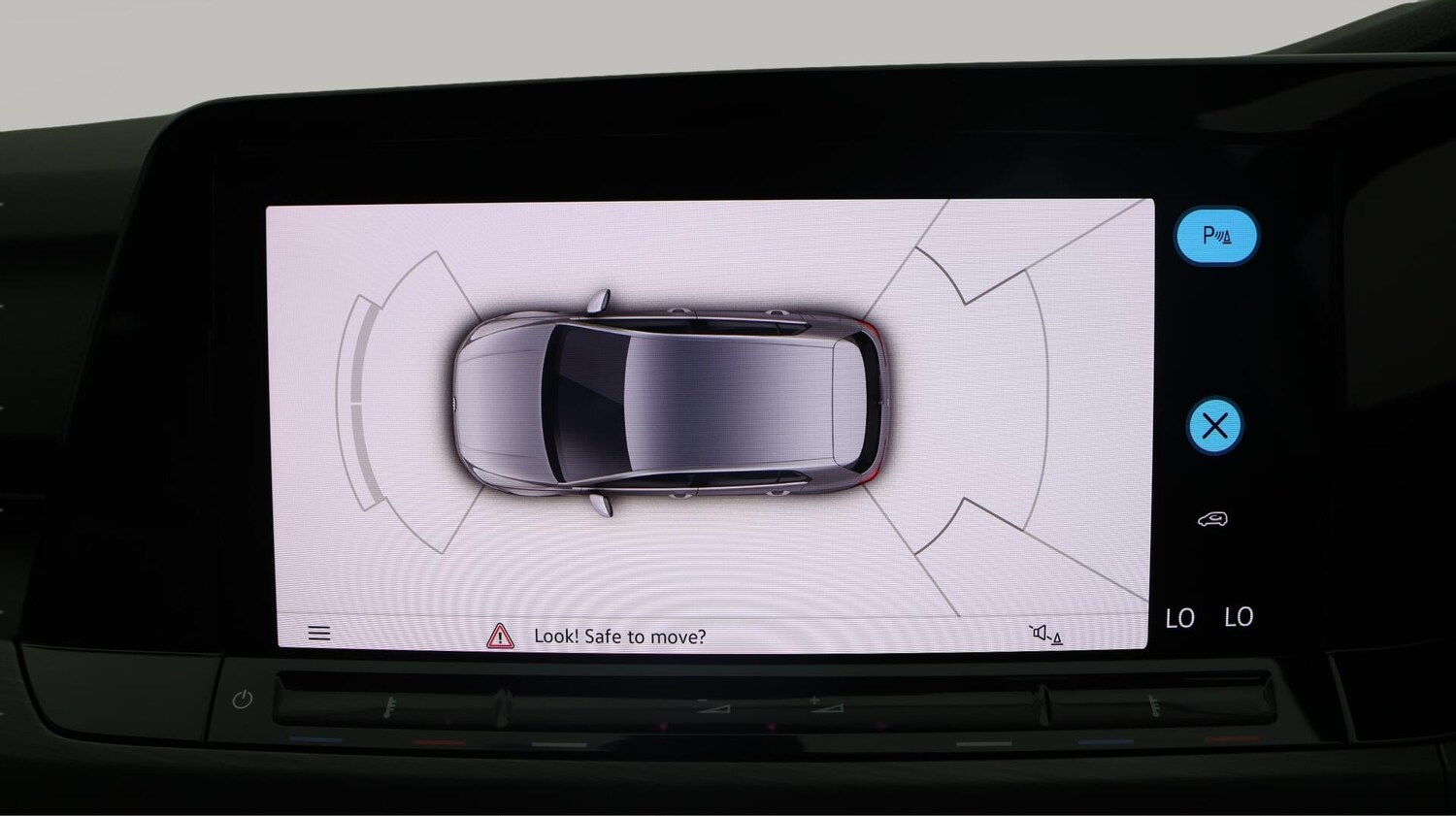 Used Volkswagen Golf 2024 for sale - 76634201: Photo 25