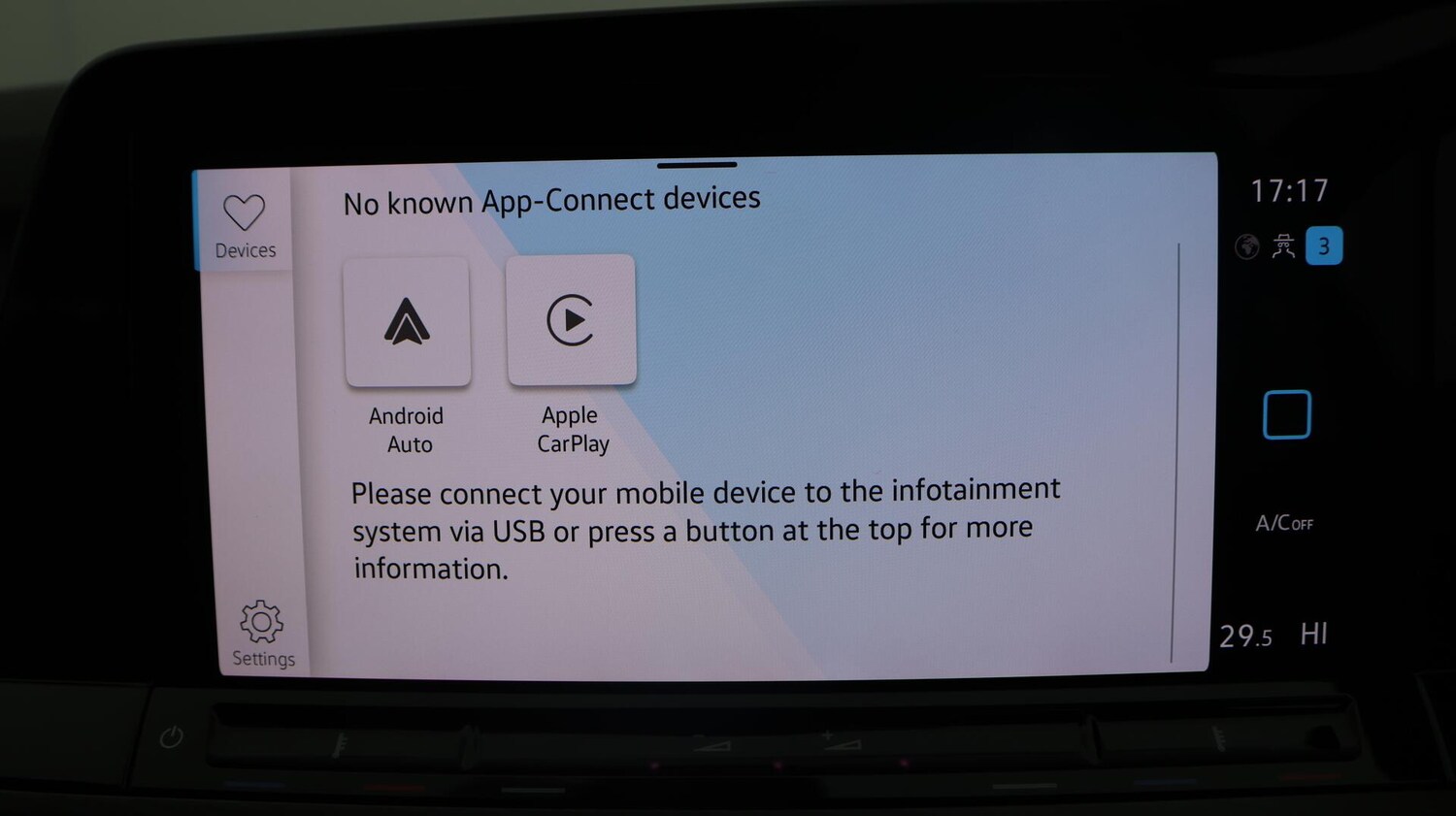 Used Volkswagen Golf 2024 for sale - 76634201: Photo 26