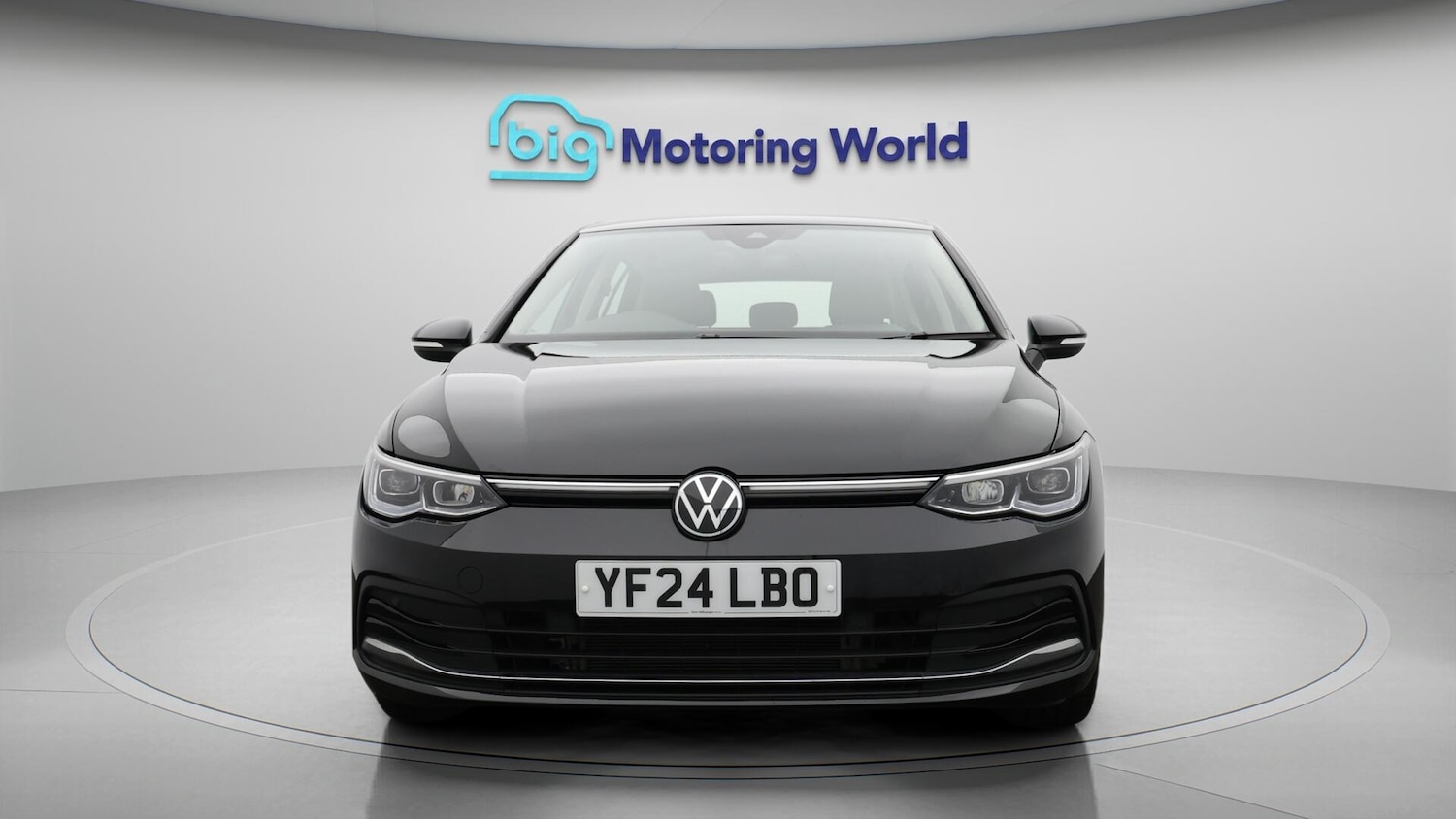 Used Volkswagen Golf 2024 for sale - 76634201: Photo 3