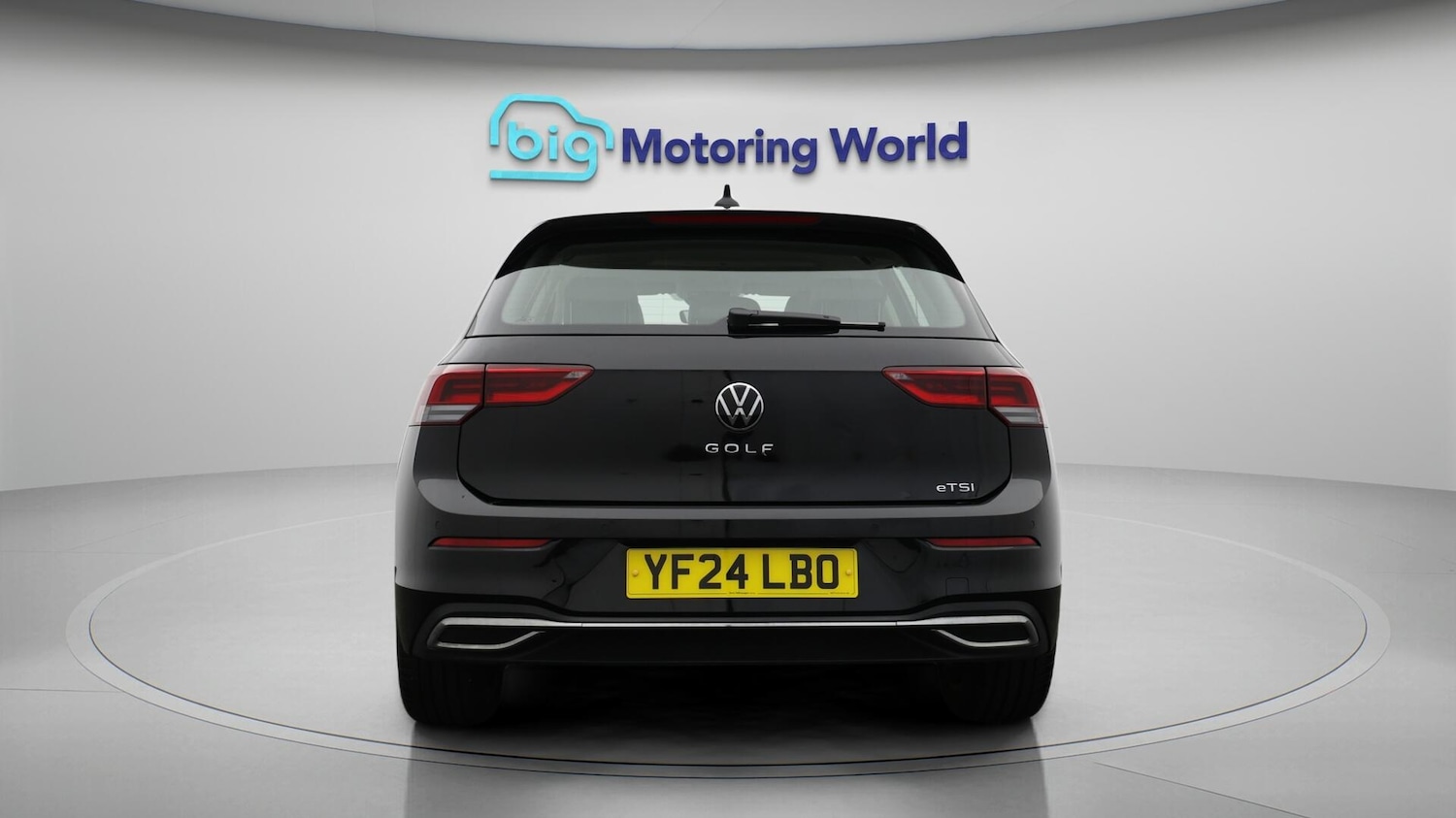 Used Volkswagen Golf 2024 for sale - 76634201: Photo 7