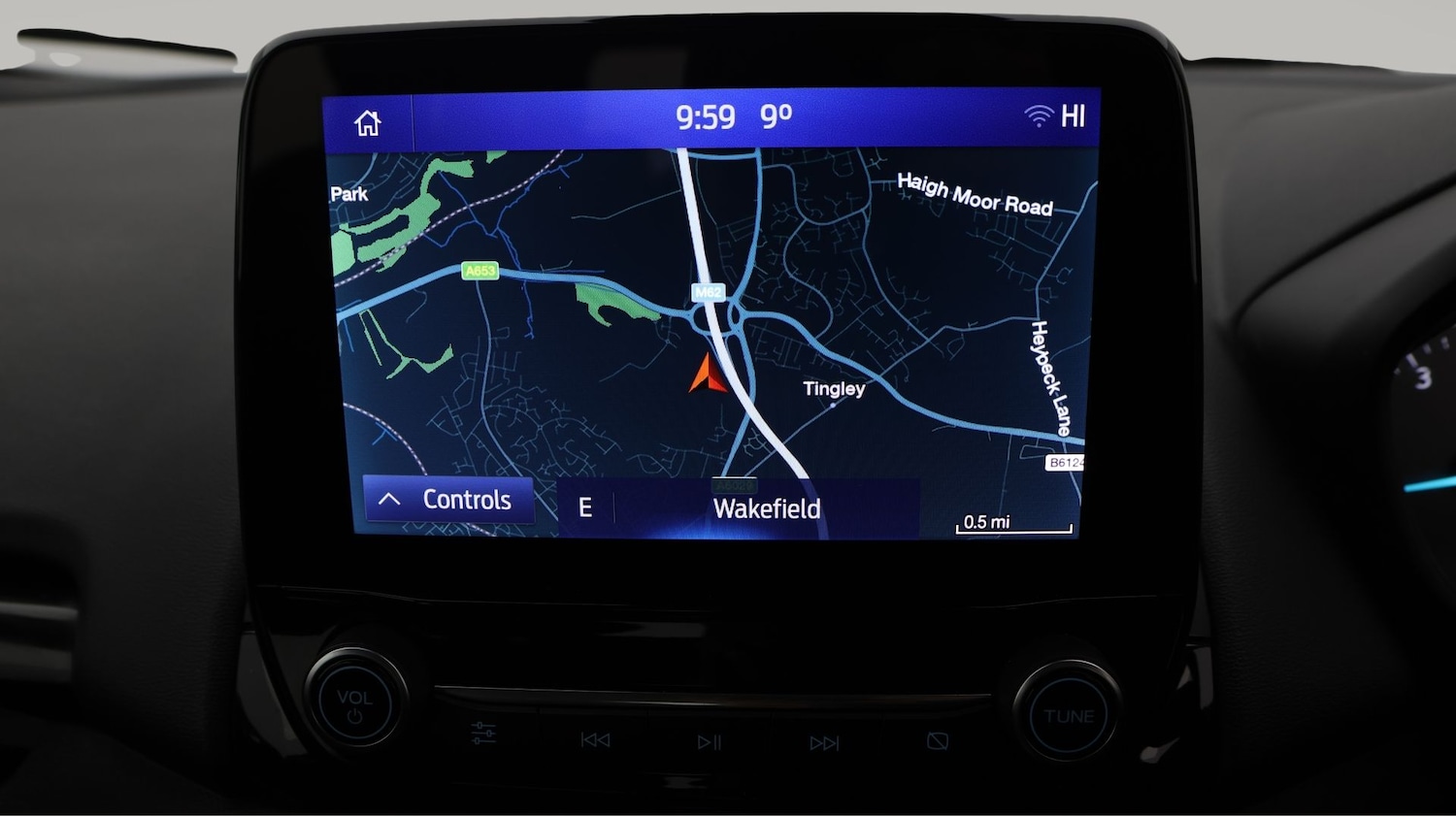 Used Ford Ecosport 2022 for sale - 77181709: Photo 11