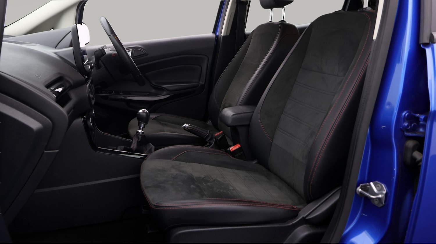 Used Ford Ecosport 2022 for sale - 77181709: Photo 14