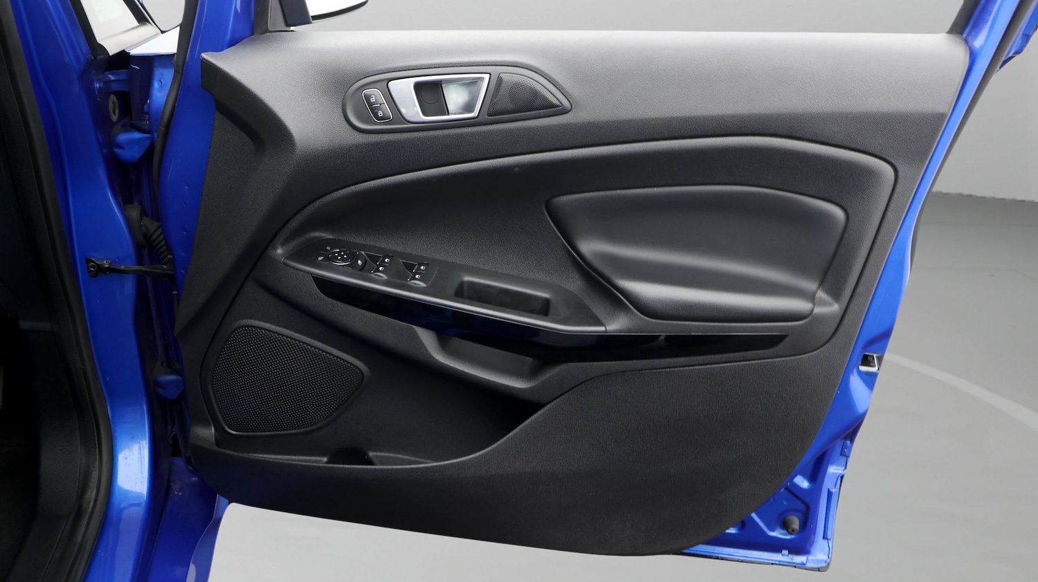 Used Ford Ecosport 2022 for sale - 77181709: Photo 15