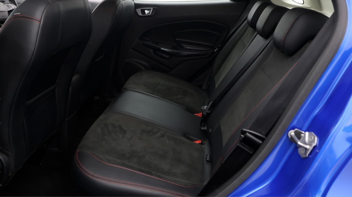 Used Ford Ecosport 2022 for sale - 77181709: Photo 16