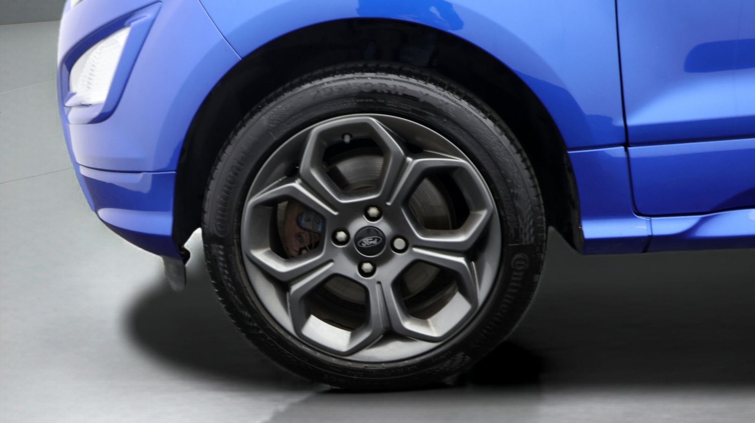 Used Ford Ecosport 2022 for sale - 77181709: Photo 18