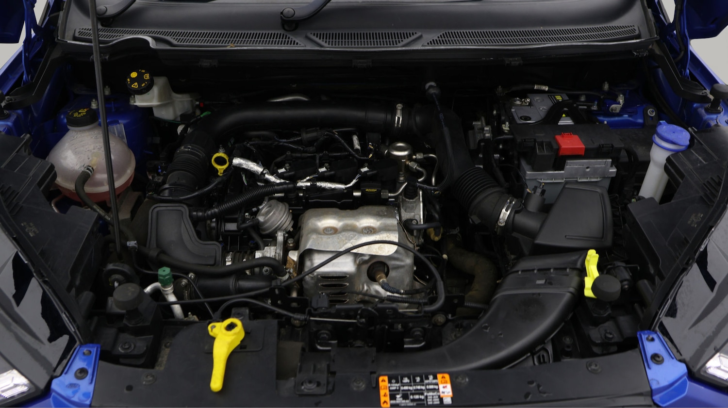 Used Ford Ecosport 2022 for sale - 77181709: Photo 19