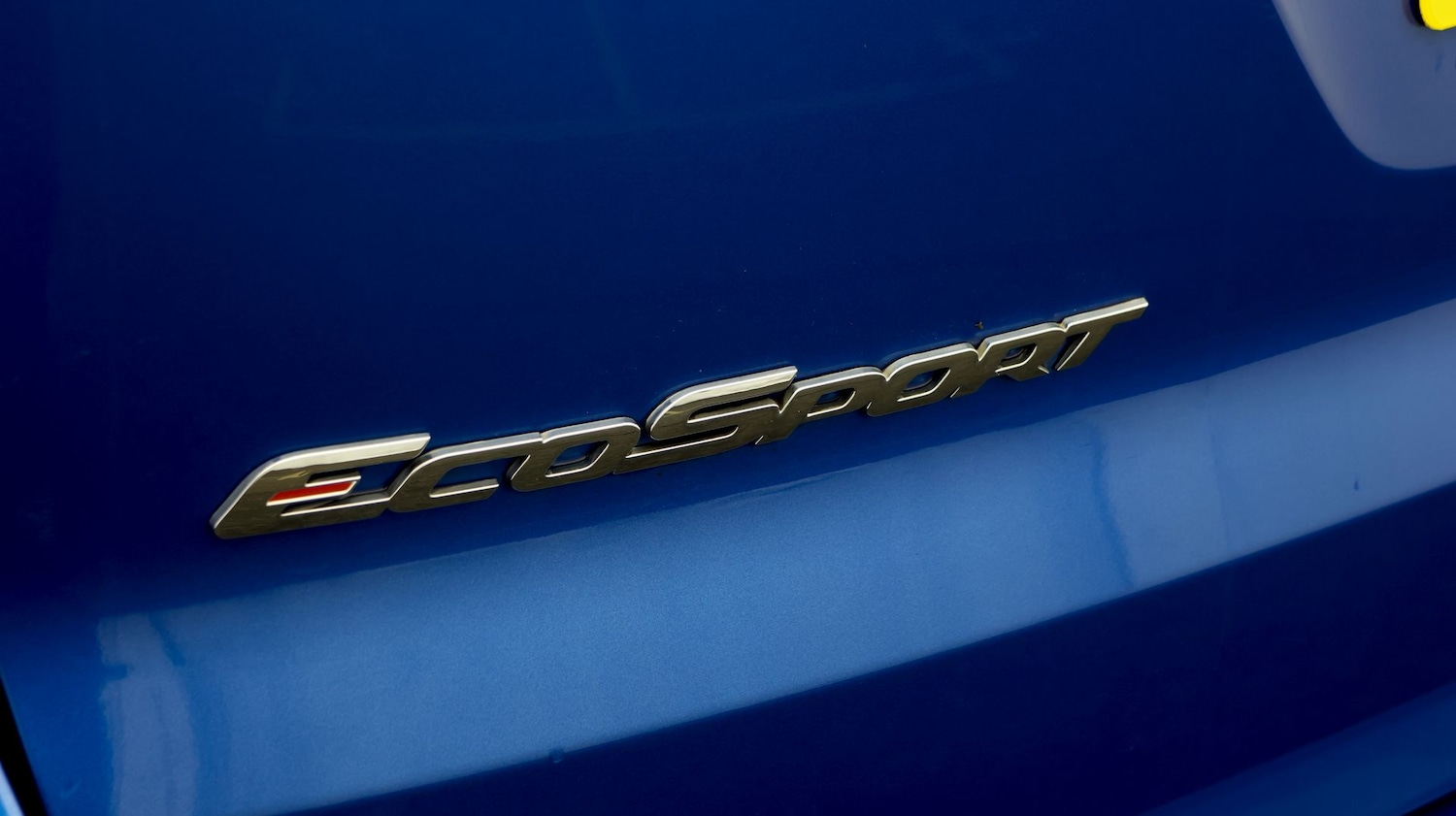 Used Ford Ecosport 2022 for sale - 77181709: Photo 20