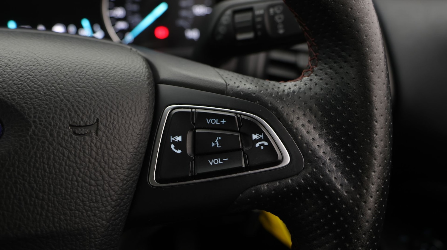 Used Ford Ecosport 2022 for sale - 77181709: Photo 24