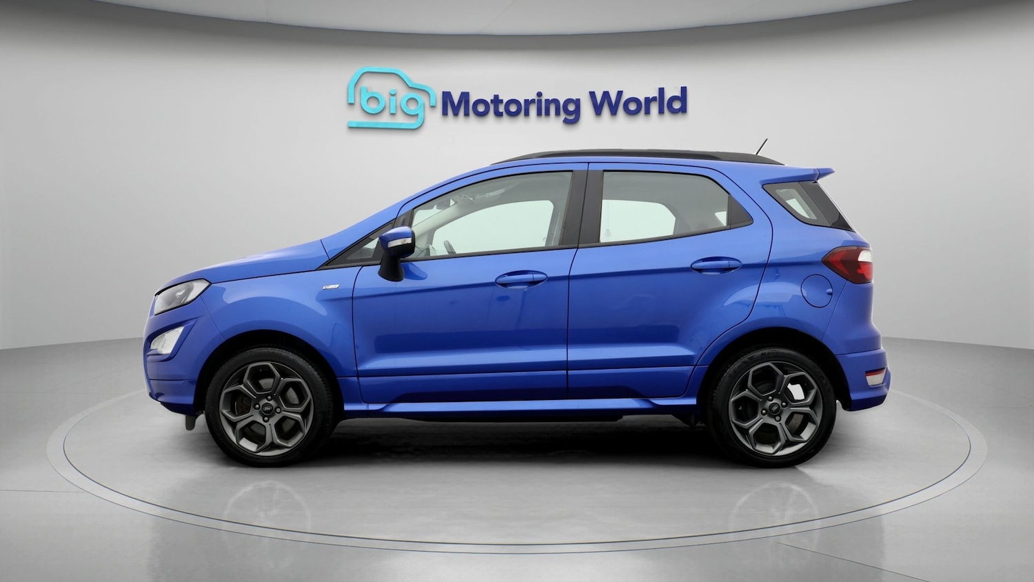 Used Ford Ecosport 2022 for sale - 77181709: Photo 4