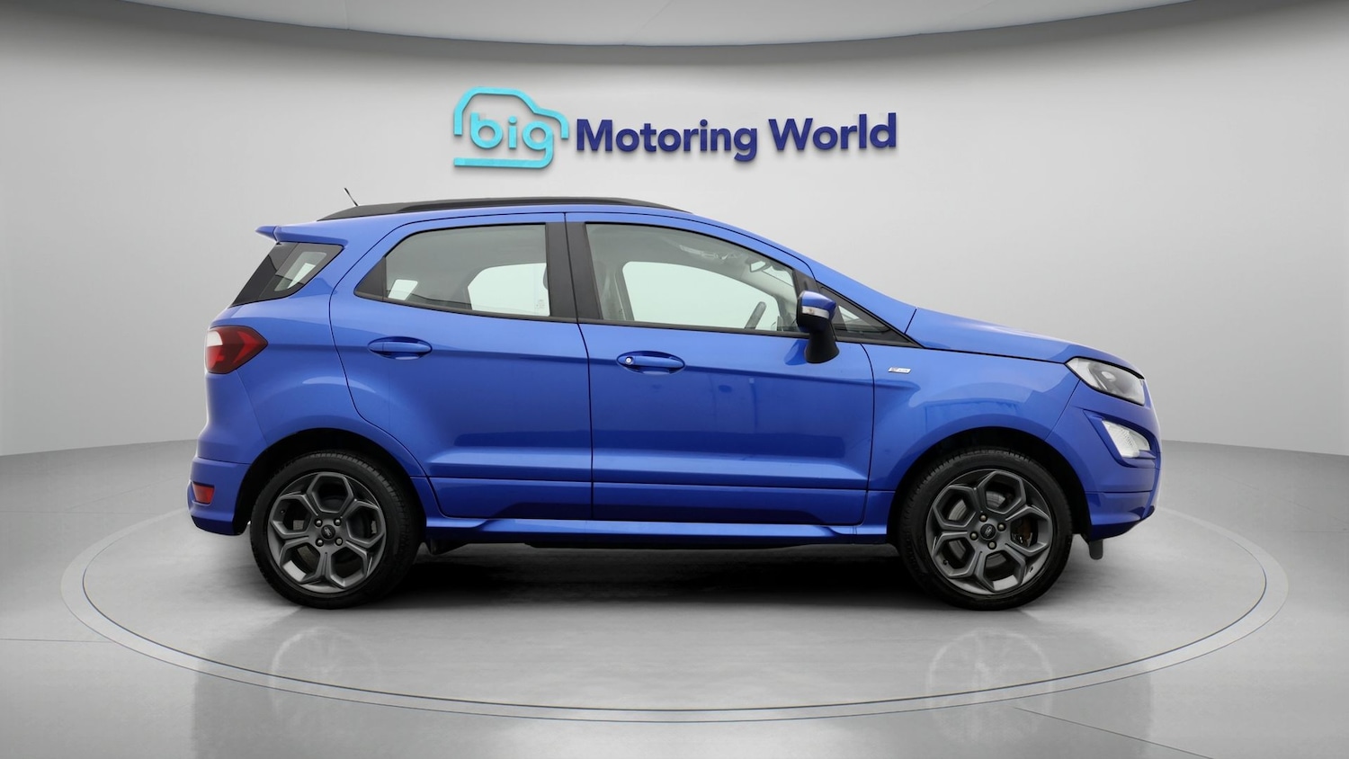 Used Ford Ecosport 2022 for sale - 77181709: Photo 8