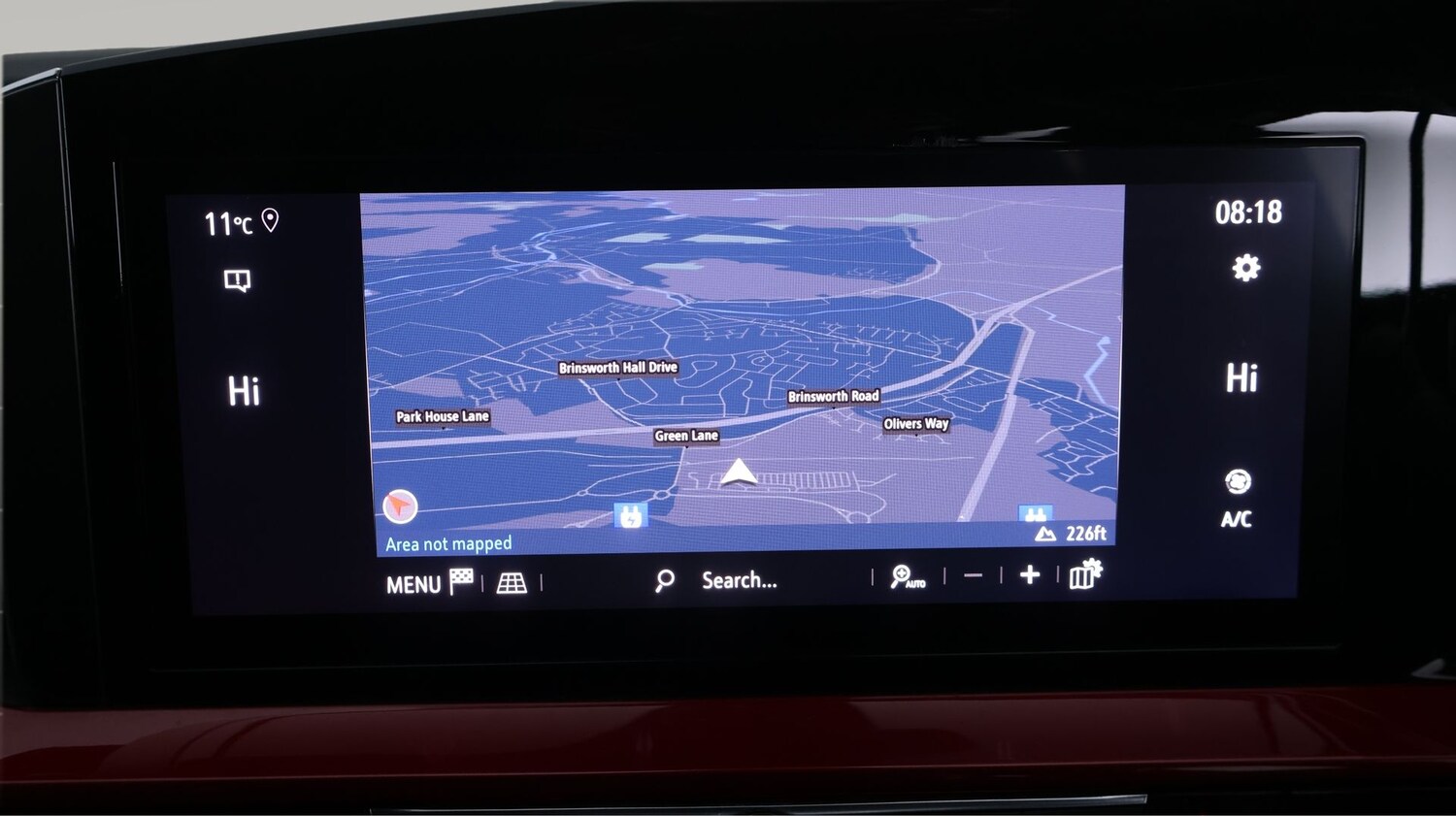 Used Vauxhall Mokka Electric for sale - 77438026: Photo 11