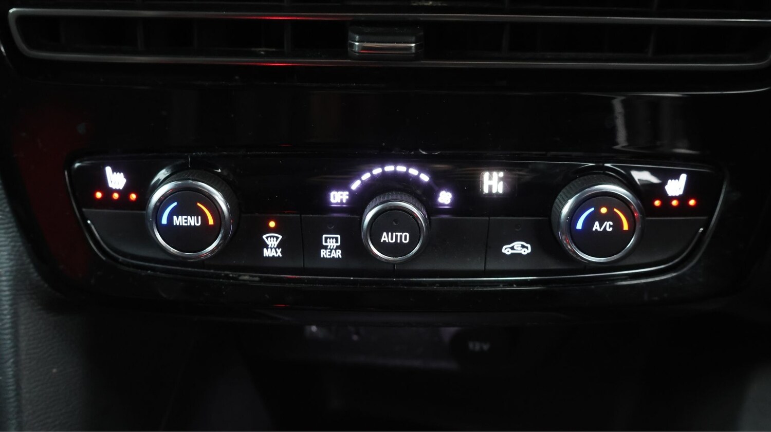 Used Vauxhall Mokka Electric for sale - 77438026: Photo 12