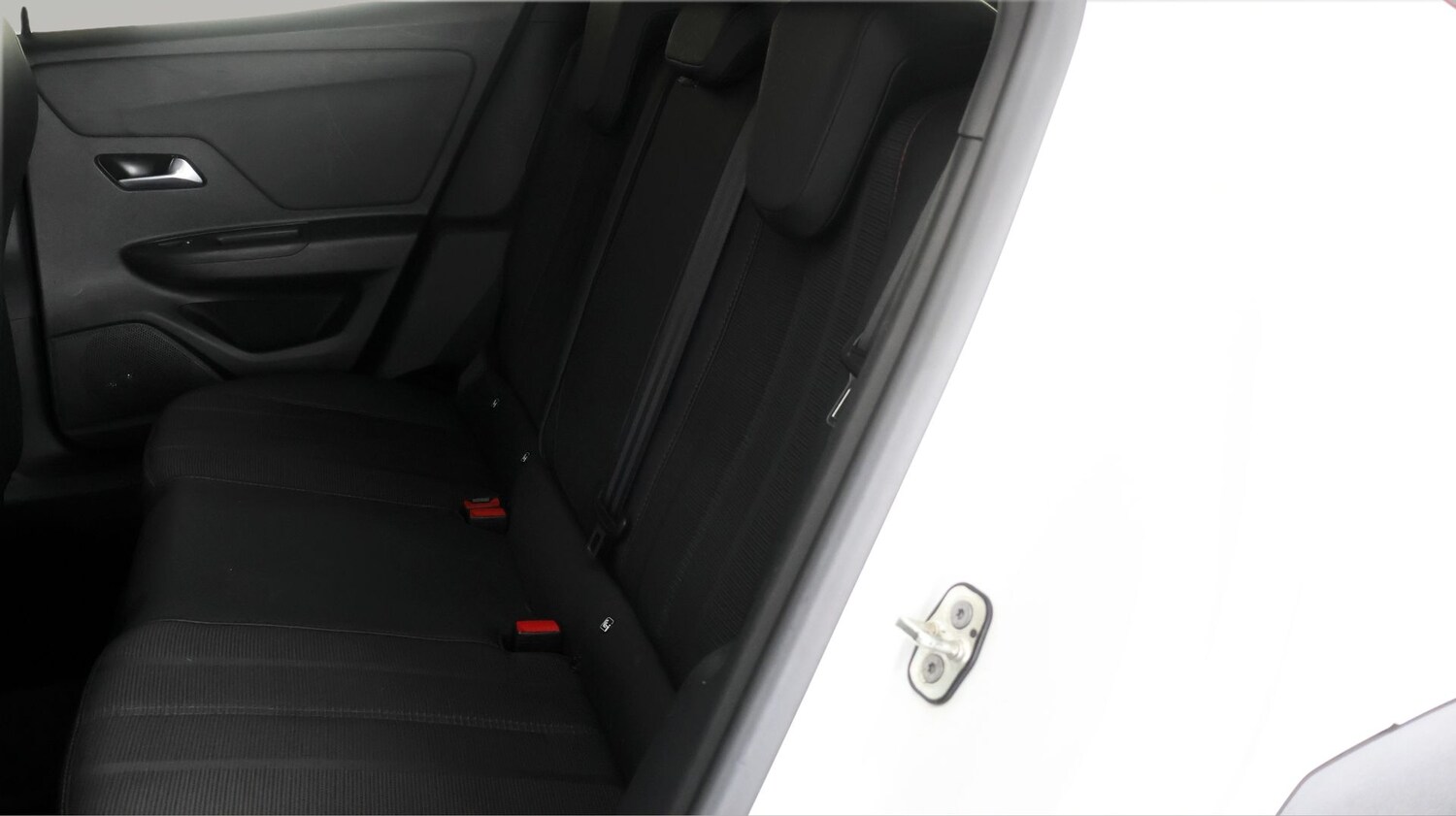 Used Vauxhall Mokka Electric for sale - 77438026: Photo 16