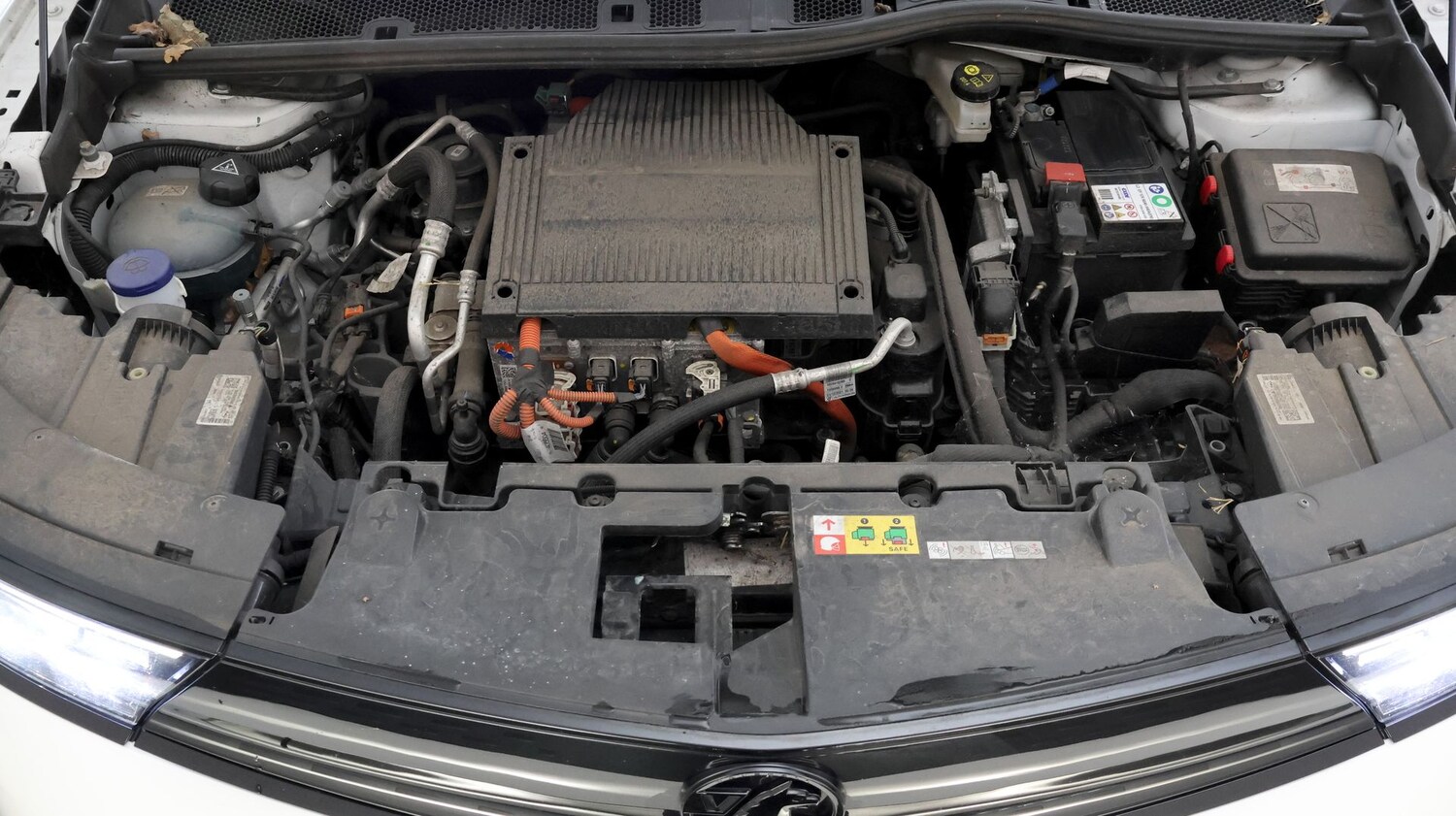 Used Vauxhall Mokka Electric for sale - 77438026: Photo 19
