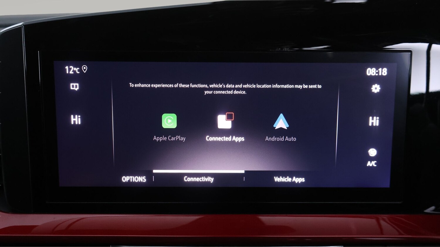 Used Vauxhall Mokka Electric for sale - 77438026: Photo 24