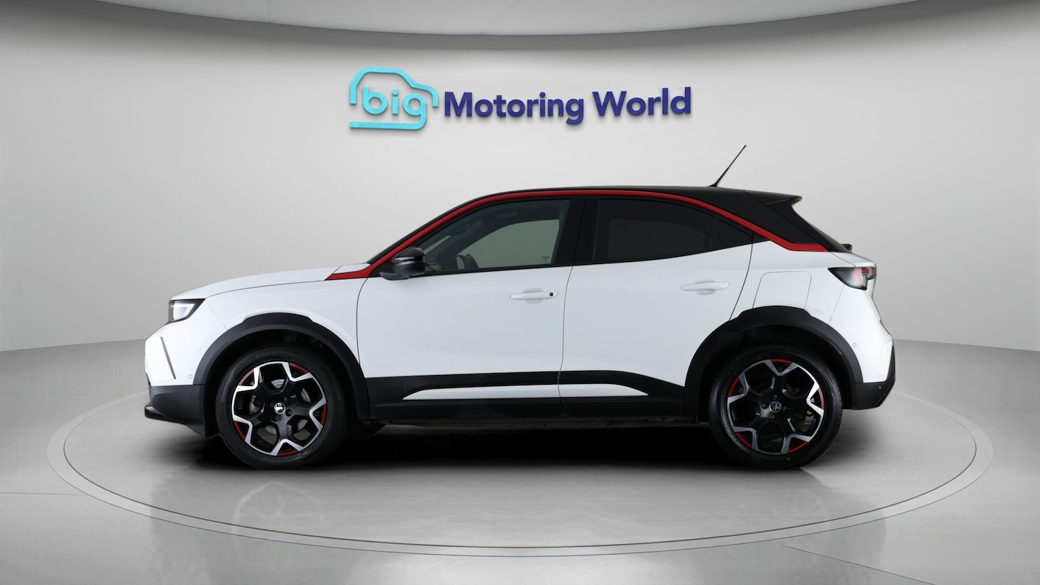 Used Vauxhall Mokka Electric for sale - 77438026: Photo 4