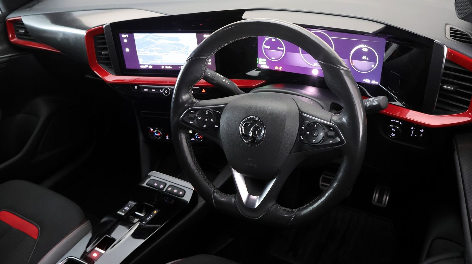 Used Vauxhall Mokka Electric for sale - 77438026: Photo 9