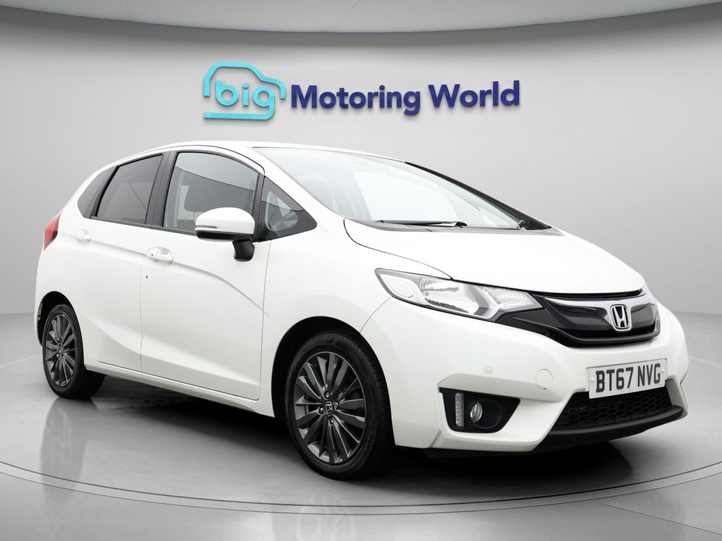 Used Honda Jazz 2017 for sale - 76892259: Photo 22