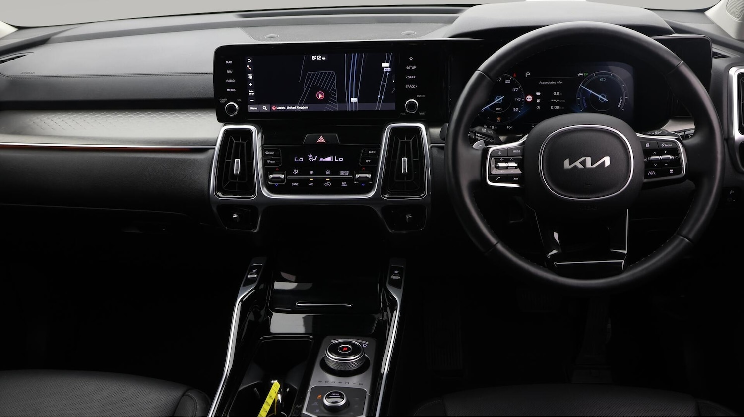 Used Kia Sorento 2022 for sale - 76381178: Photo 14