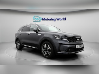 Used Kia Sorento 2022 for sale - 76381178: Photo