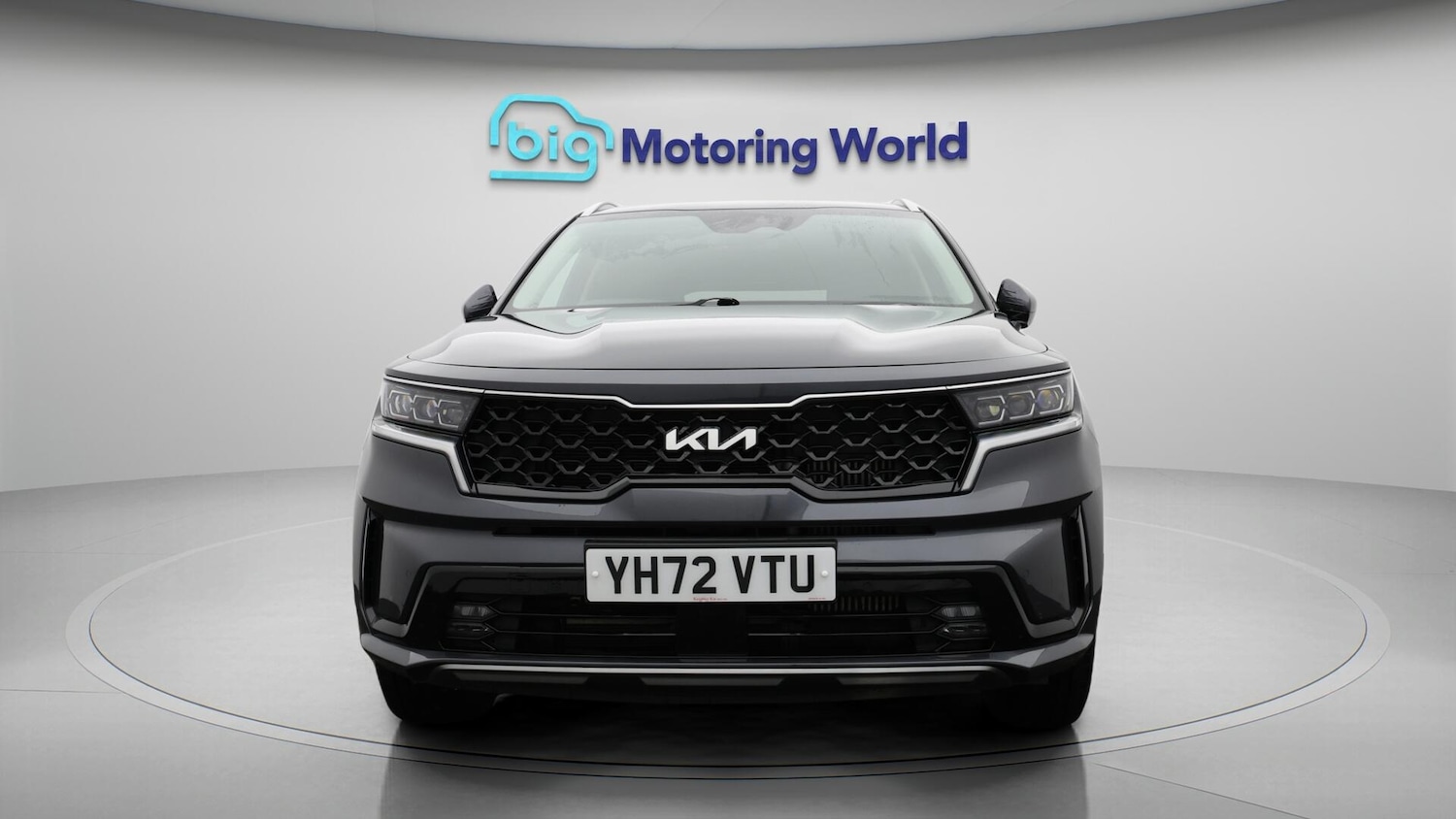 Used Kia Sorento 2022 for sale - 76381178: Photo 3