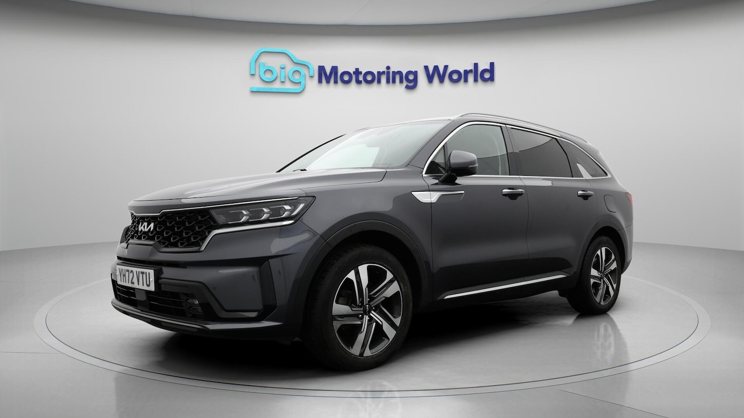 Used Kia Sorento 2022 for sale - 76381178: Photo 4