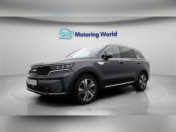 Used Kia Sorento 2022 for sale - 76381178: Photo
