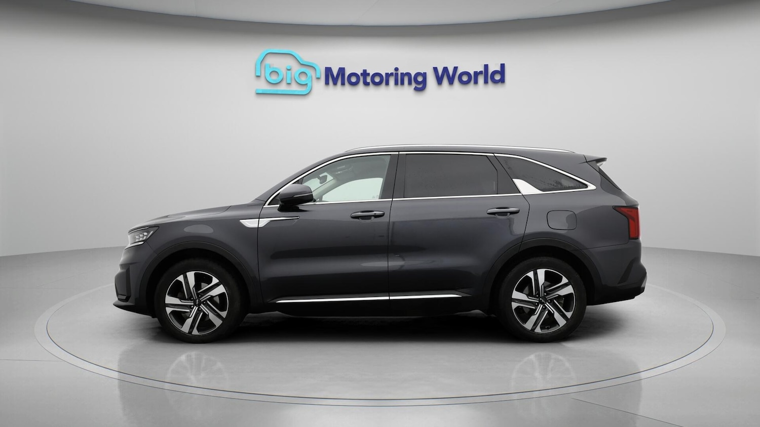 Used Kia Sorento 2022 for sale - 76381178: Photo 5