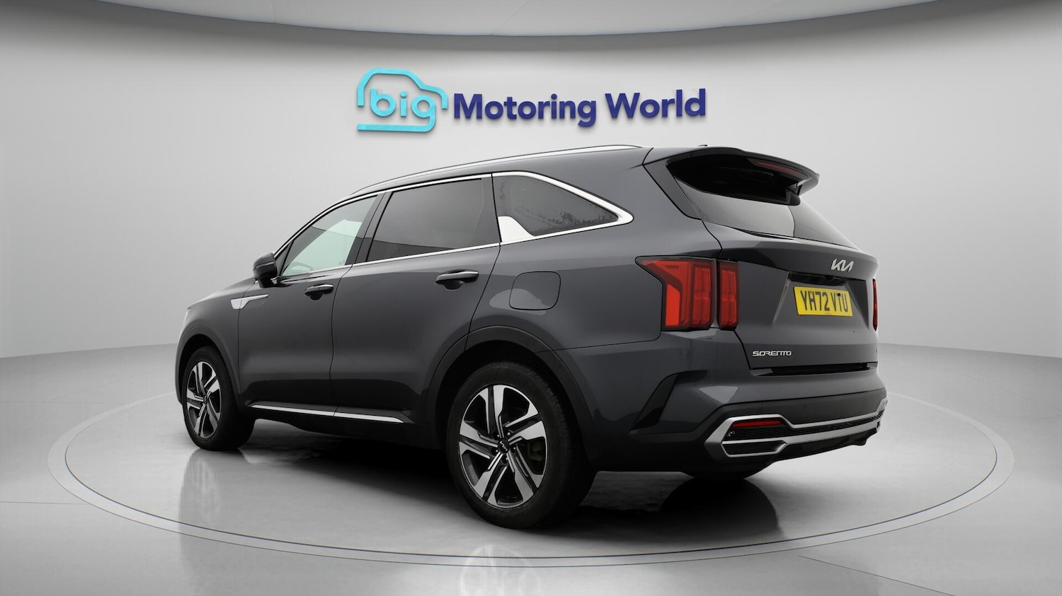 Used Kia Sorento 2022 for sale - 76381178: Photo 6
