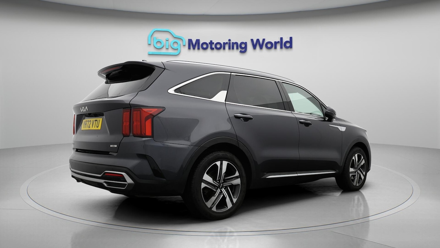Used Kia Sorento 2022 for sale - 76381178: Photo 8