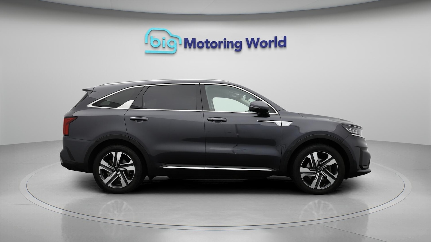 Used Kia Sorento 2022 for sale - 76381178: Photo 9