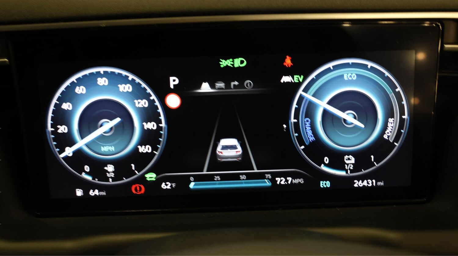 Used Hyundai TUCSON 2022 for sale - 77388546: Photo 10