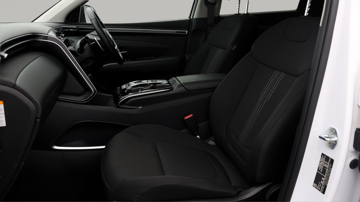 Used Hyundai TUCSON 2022 for sale - 77388546: Photo 14