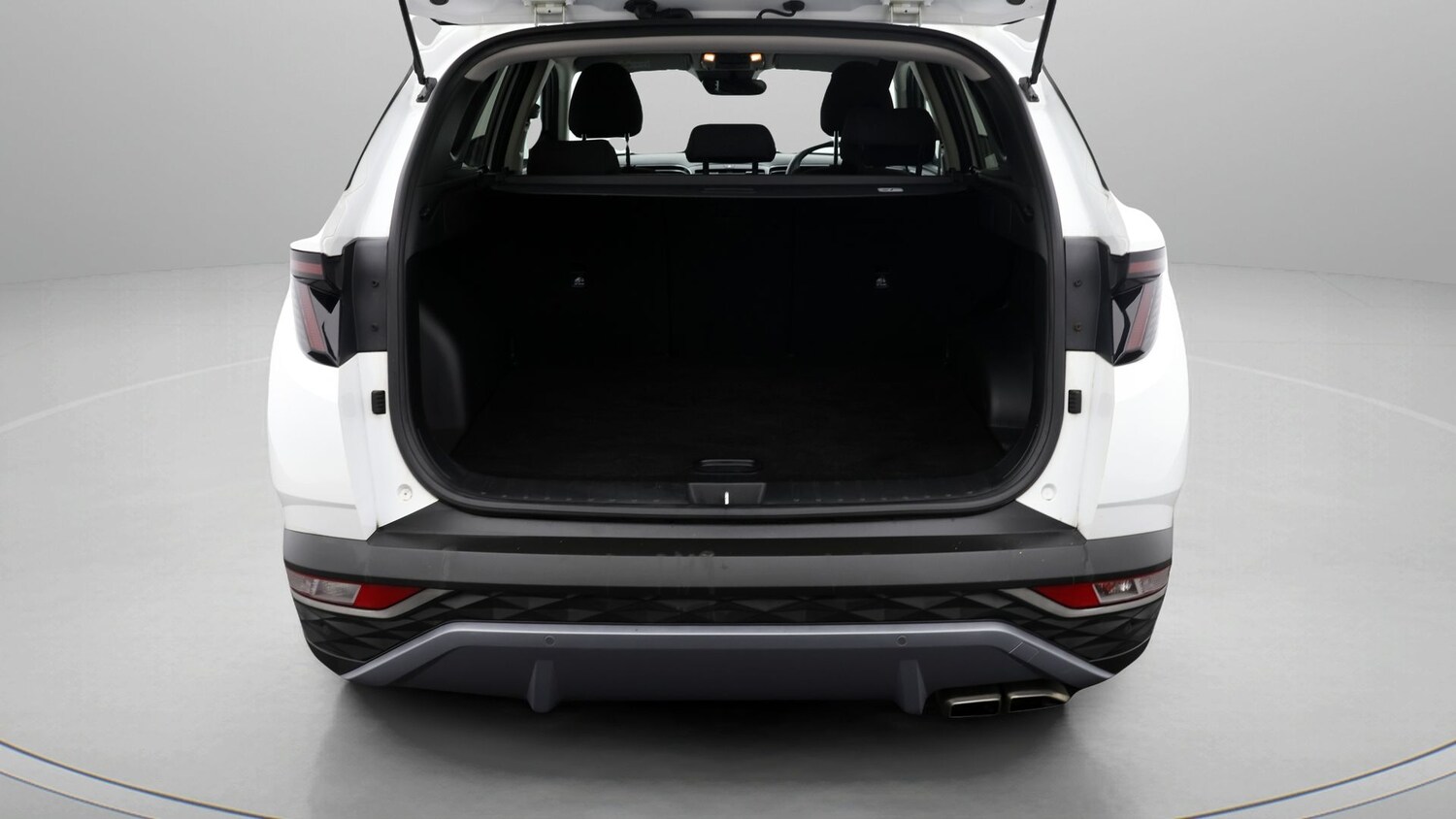 Used Hyundai TUCSON 2022 for sale - 77388546: Photo 17