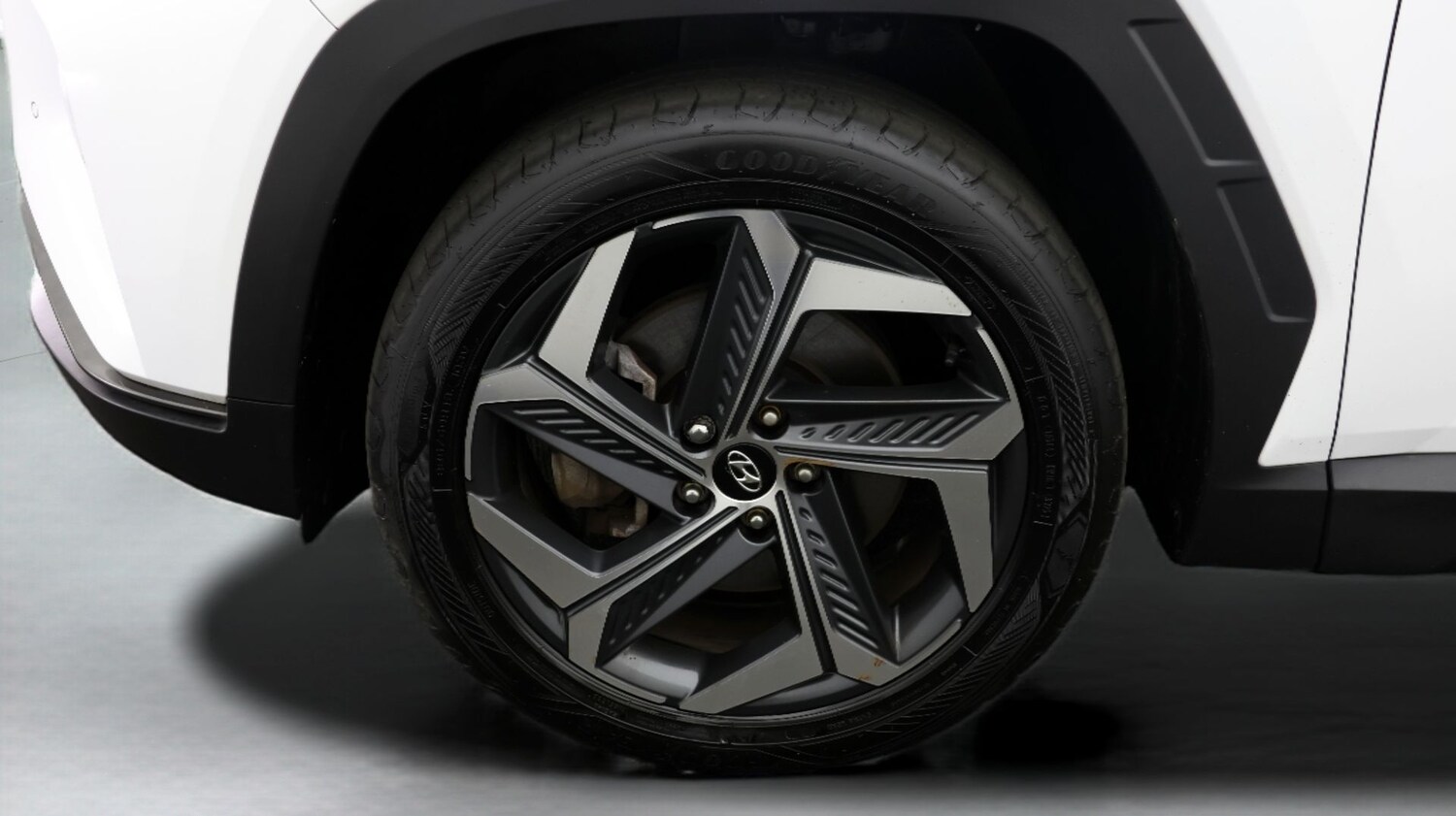 Used Hyundai TUCSON 2022 for sale - 77388546: Photo 18