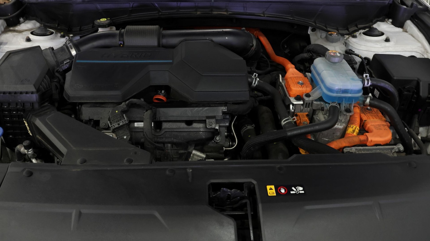 Used Hyundai TUCSON 2022 for sale - 77388546: Photo 19