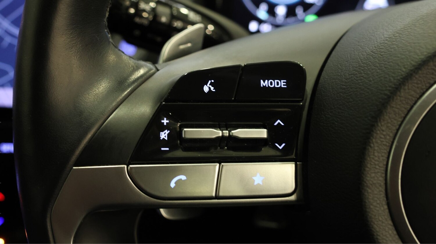 Used Hyundai TUCSON 2022 for sale - 77388546: Photo 23