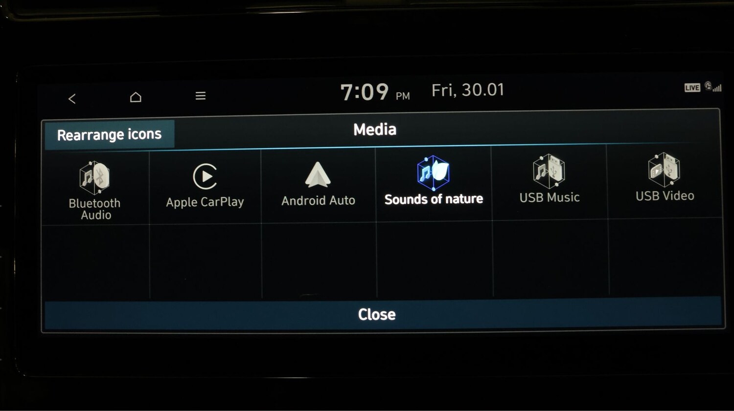 Used Hyundai TUCSON 2022 for sale - 77388546: Photo 24