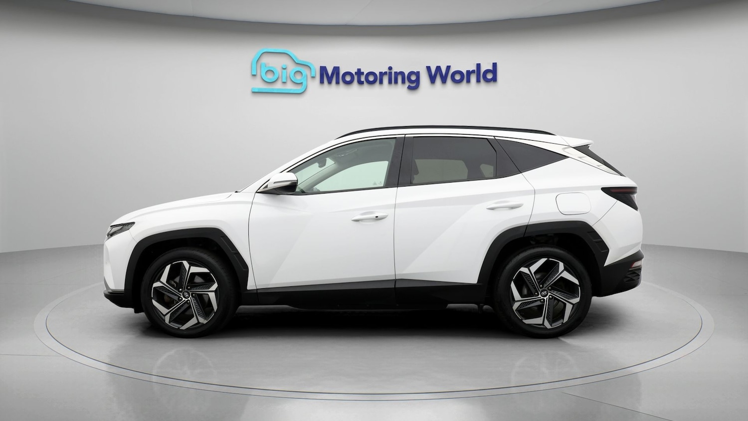 Used Hyundai TUCSON 2022 for sale - 77388546: Photo 4