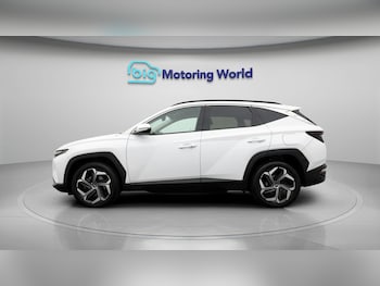 Used Hyundai TUCSON 2022 for sale - 77388546: Photo
