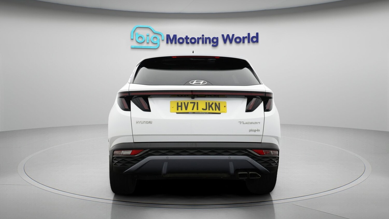 Used Hyundai TUCSON 2022 for sale - 77388546: Photo 6