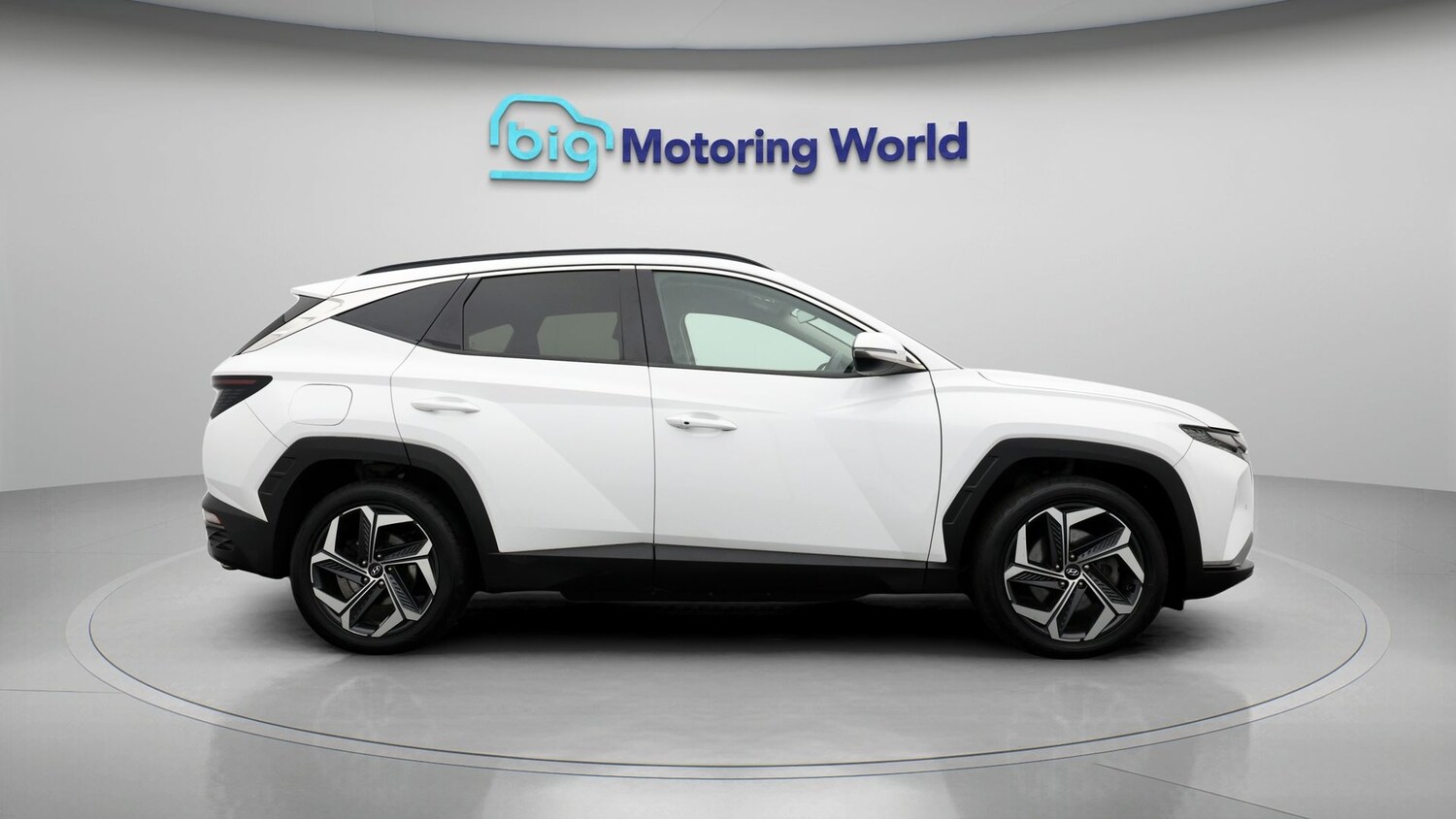Used Hyundai TUCSON 2022 for sale - 77388546: Photo 8