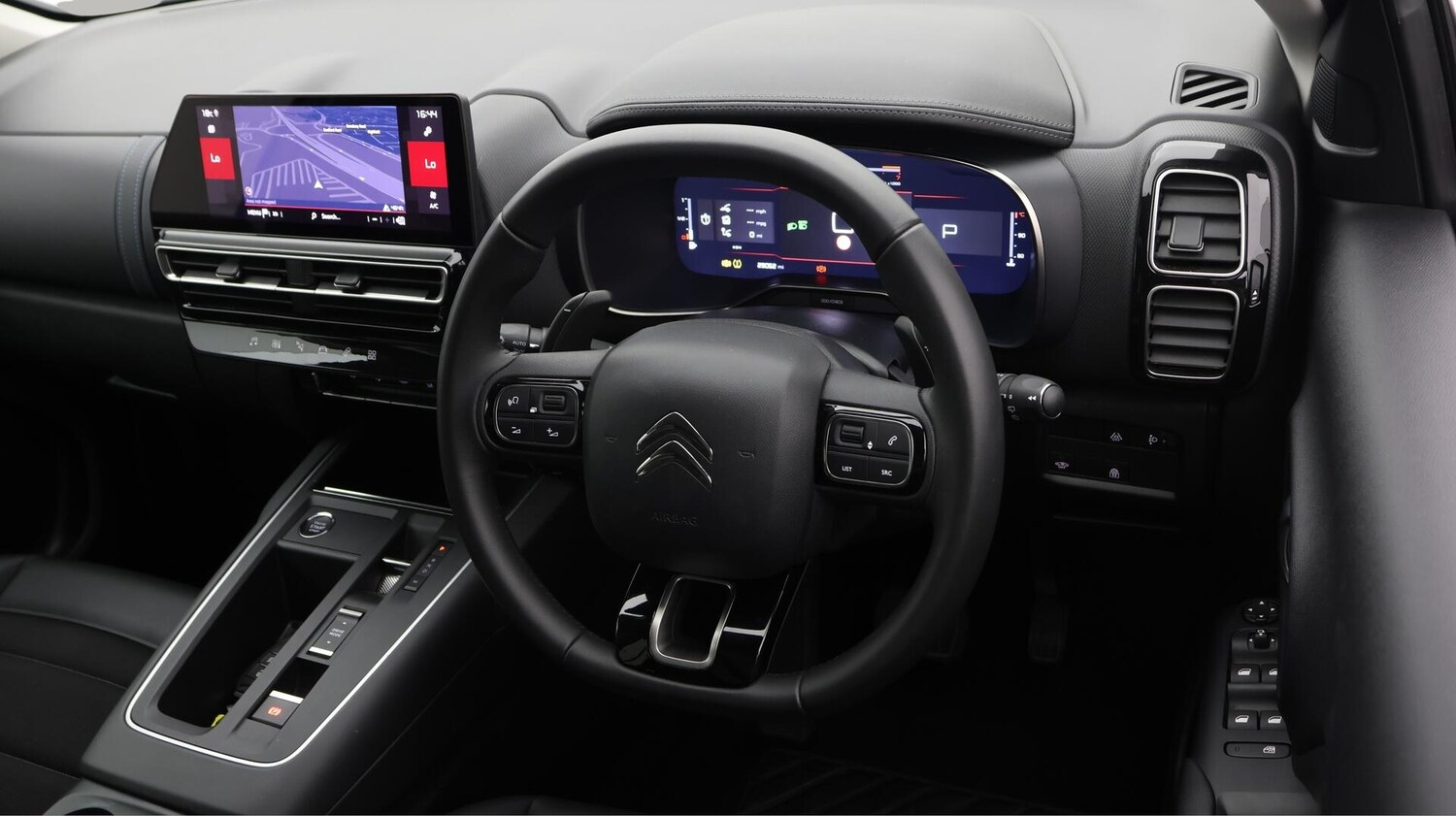 Used Citroen C5 Aircross 2024 for sale - 76032686: Photo 10