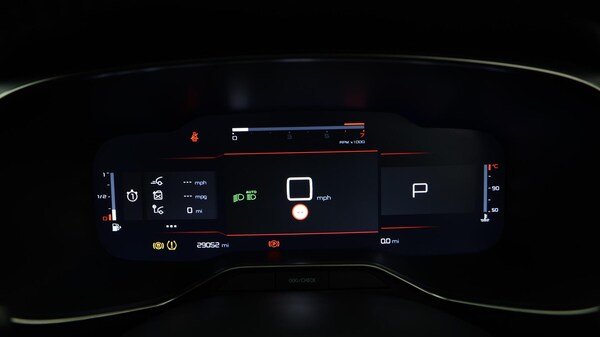 Used Citroen C5 Aircross 2024 for sale - 76032686: Photo 11