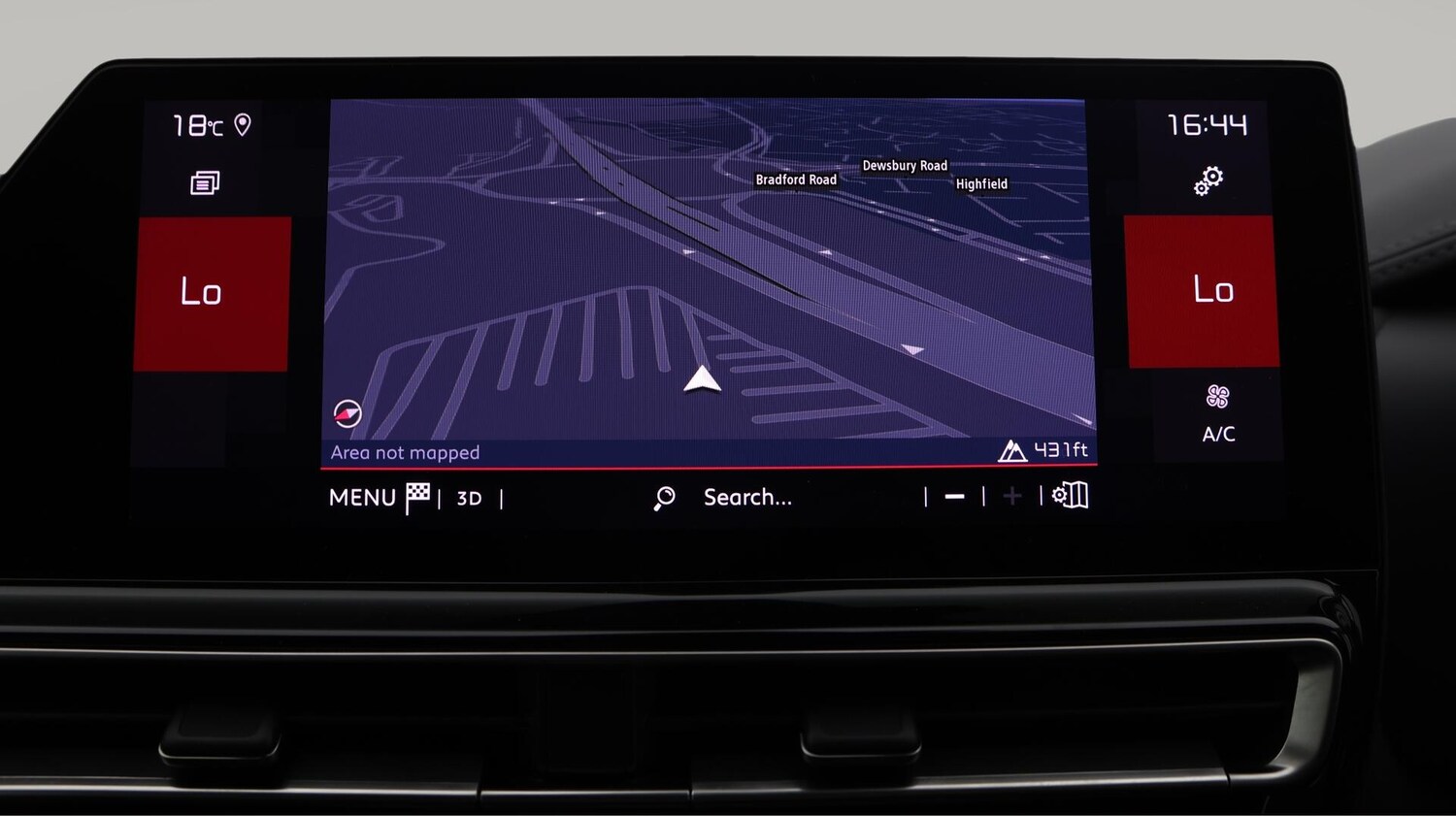 Used Citroen C5 Aircross 2024 for sale - 76032686: Photo 12