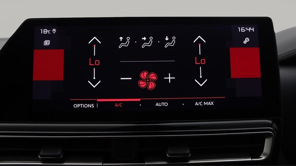 Used Citroen C5 Aircross 2024 for sale - 76032686: Photo 13