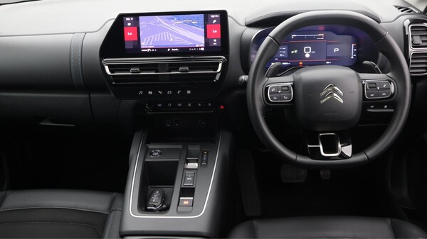 Used Citroen C5 Aircross 2024 for sale - 76032686: Photo 14