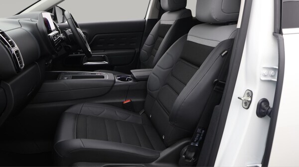 Used Citroen C5 Aircross 2024 for sale - 76032686: Photo 15