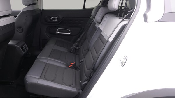 Used Citroen C5 Aircross 2024 for sale - 76032686: Photo 17