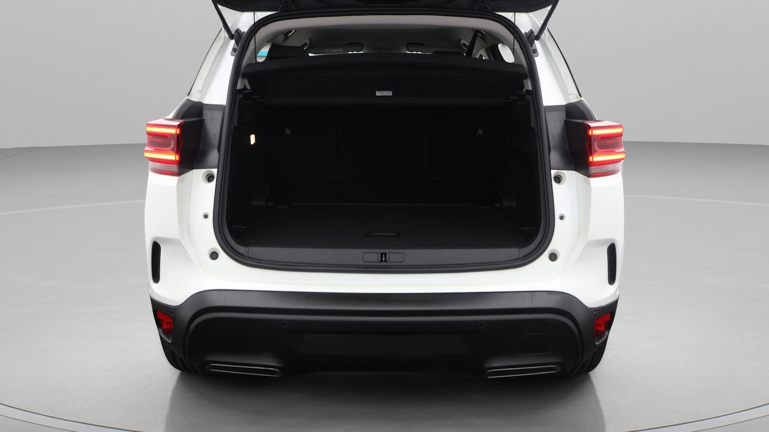 Used Citroen C5 Aircross 2024 for sale - 76032686: Photo 18